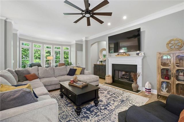 303 Canter Way, Woodstock, GA 30188