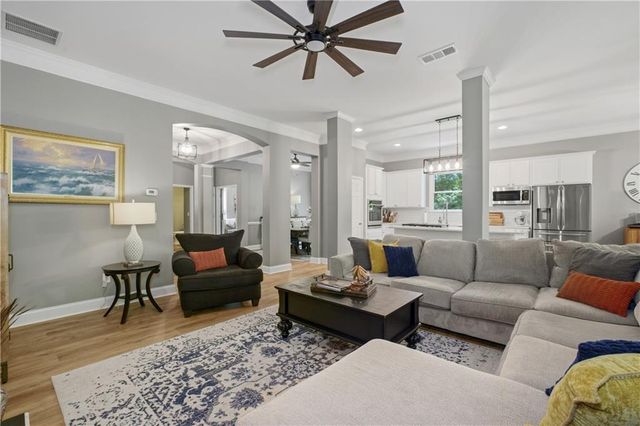 303 Canter Way, Woodstock, GA 30188