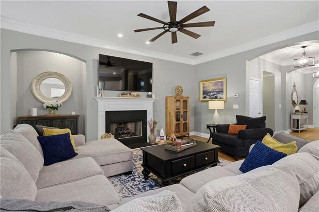 303 Canter Way, Woodstock, GA 30188