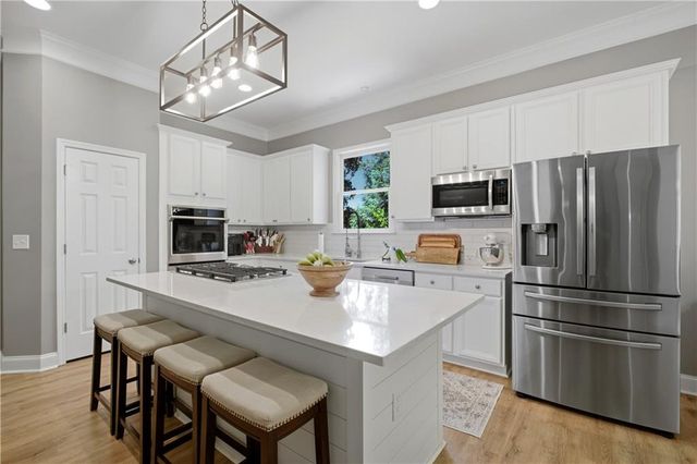 303 Canter Way, Woodstock, GA 30188