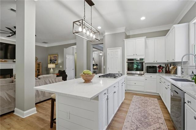 303 Canter Way, Woodstock, GA 30188