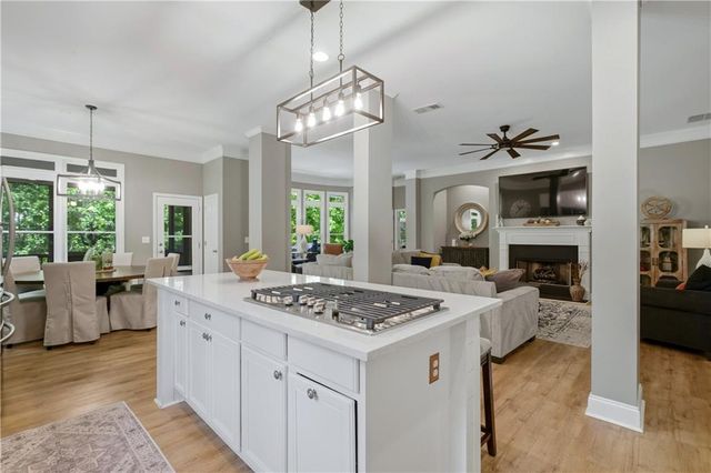 303 Canter Way, Woodstock, GA 30188