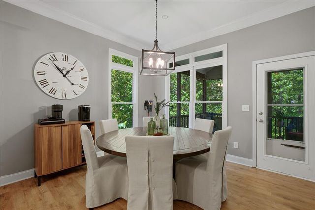 303 Canter Way, Woodstock, GA 30188