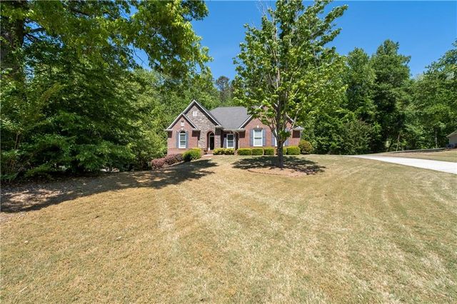 303 Canter Way, Woodstock, GA 30188