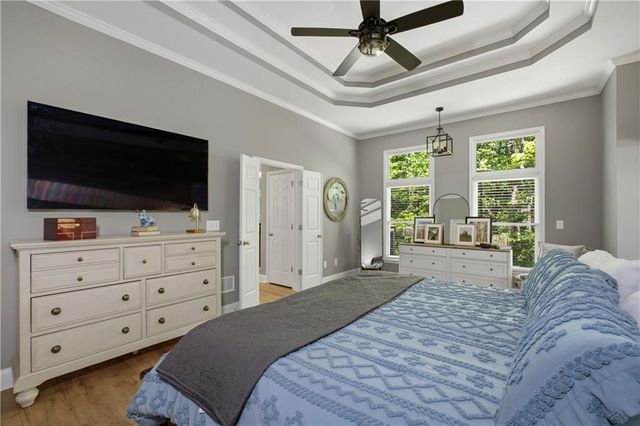 303 Canter Way, Woodstock, GA 30188