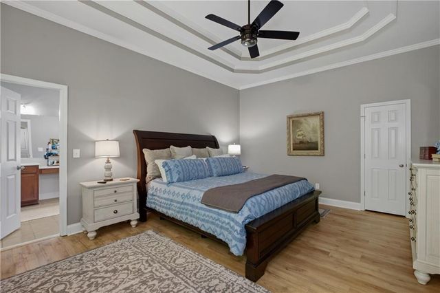 303 Canter Way, Woodstock, GA 30188