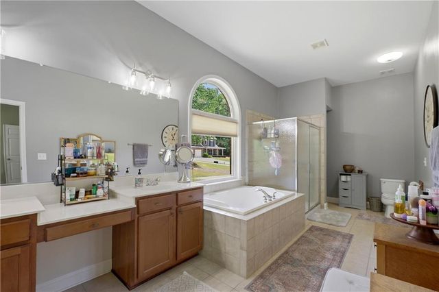 303 Canter Way, Woodstock, GA 30188