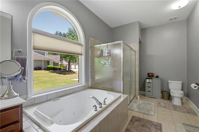 303 Canter Way, Woodstock, GA 30188