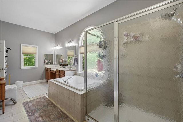 303 Canter Way, Woodstock, GA 30188