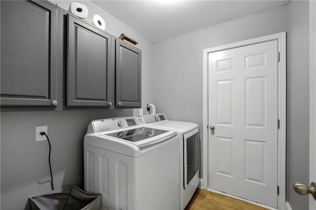 303 Canter Way, Woodstock, GA 30188