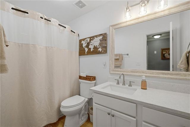 303 Canter Way, Woodstock, GA 30188