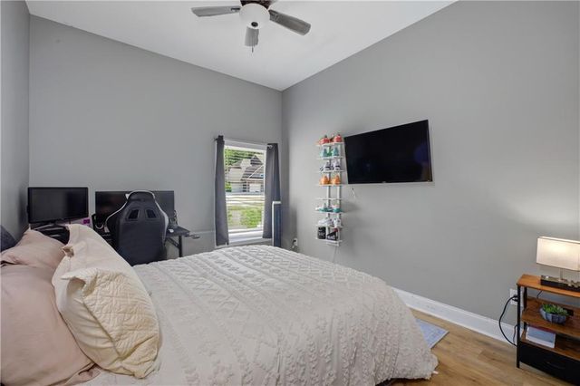 303 Canter Way, Woodstock, GA 30188