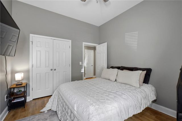 303 Canter Way, Woodstock, GA 30188