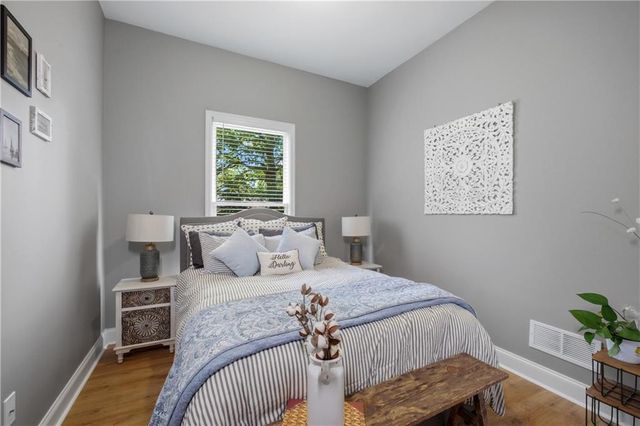 303 Canter Way, Woodstock, GA 30188