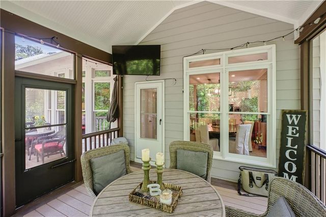 303 Canter Way, Woodstock, GA 30188