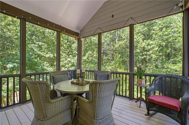 303 Canter Way, Woodstock, GA 30188