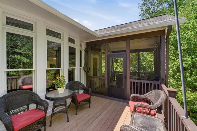 303 Canter Way, Woodstock, GA 30188
