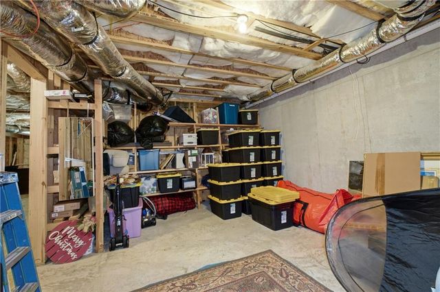 303 Canter Way, Woodstock, GA 30188
