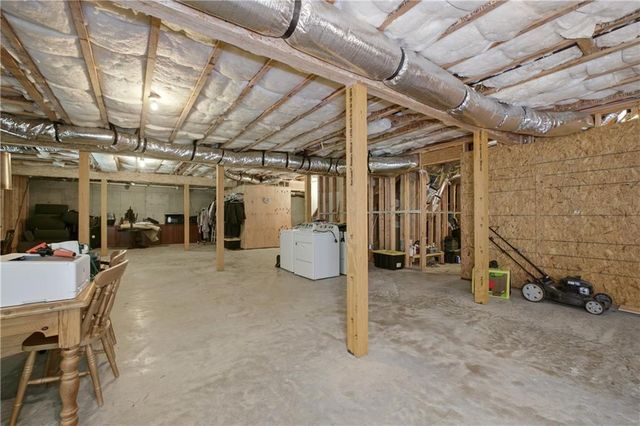 303 Canter Way, Woodstock, GA 30188
