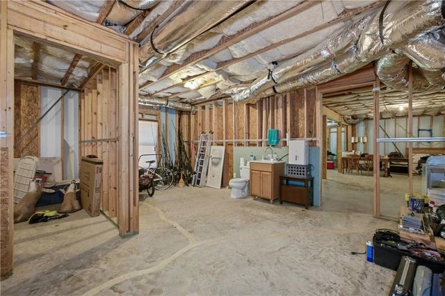 303 Canter Way, Woodstock, GA 30188