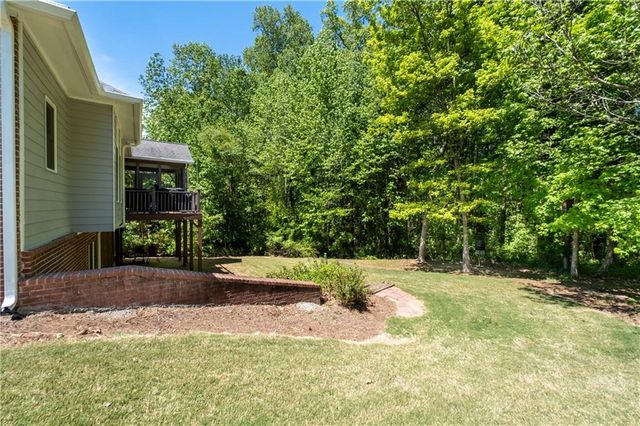 303 Canter Way, Woodstock, GA 30188
