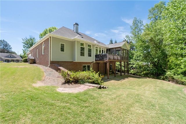 303 Canter Way, Woodstock, GA 30188