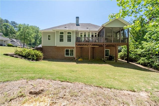 303 Canter Way, Woodstock, GA 30188