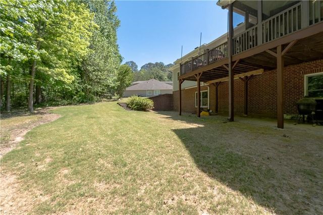 303 Canter Way, Woodstock, GA 30188