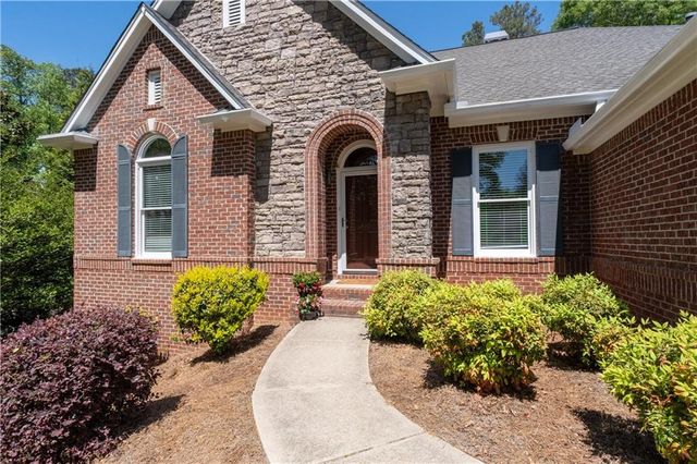 303 Canter Way, Woodstock, GA 30188