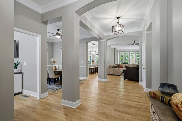 303 Canter Way, Woodstock, GA 30188