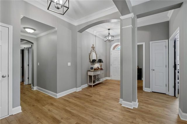 303 Canter Way, Woodstock, GA 30188