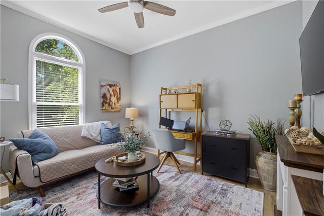 303 Canter Way, Woodstock, GA 30188