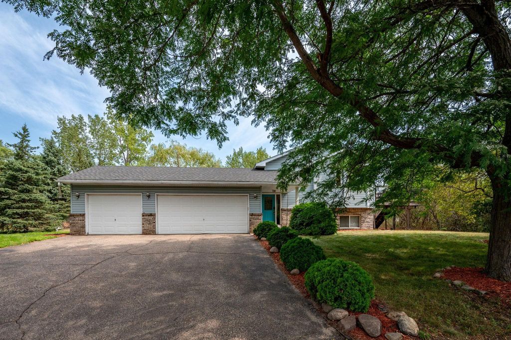 13128 Jenkins Drive, Becker, MN 55308