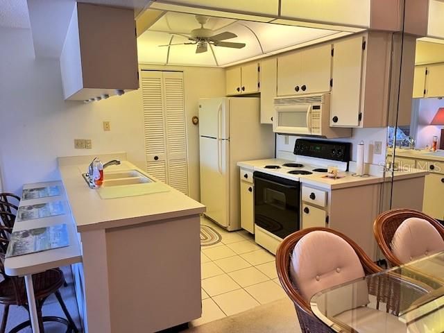 7209 27TH AVENUE W 2051, Bradenton, FL 34209