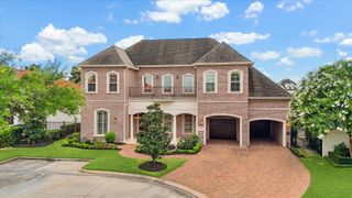15611 Oyster Cove Drive, Sugar Land, TX 77478