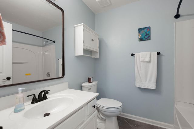5114 Thornton Drive, Summerville, SC 29485