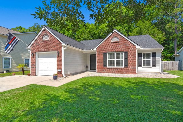 5114 Thornton Drive, Summerville, SC 29485