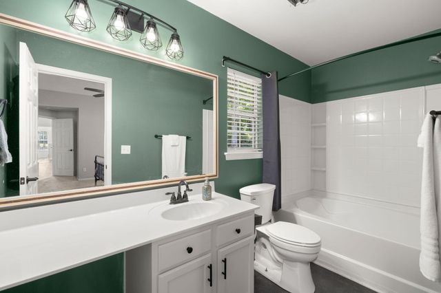 5114 Thornton Drive, Summerville, SC 29485