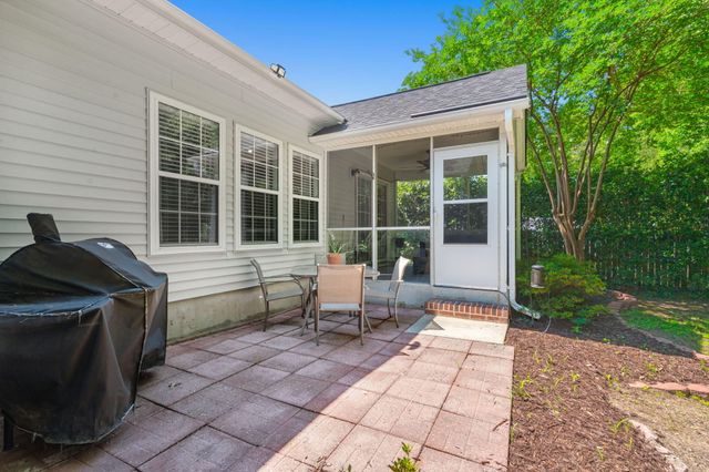 5114 Thornton Drive, Summerville, SC 29485