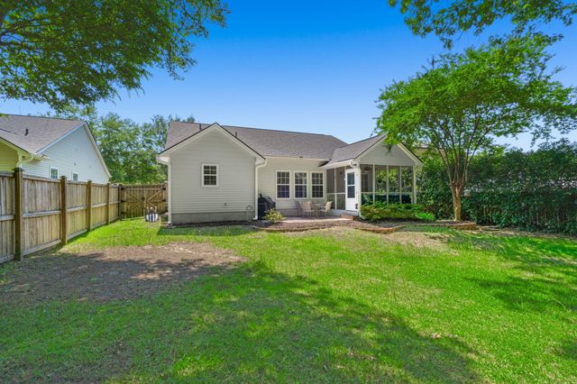 5114 Thornton Drive, Summerville, SC 29485