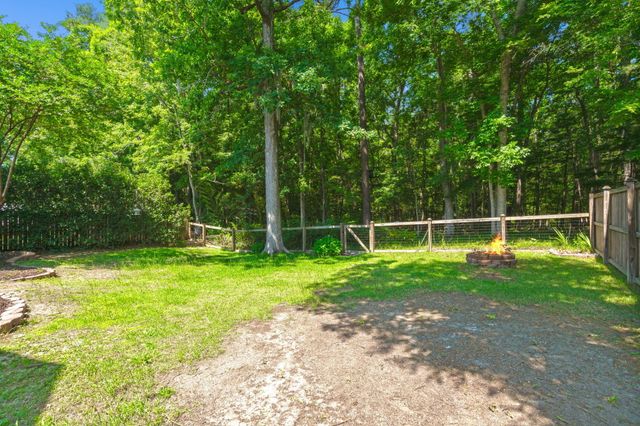 5114 Thornton Drive, Summerville, SC 29485