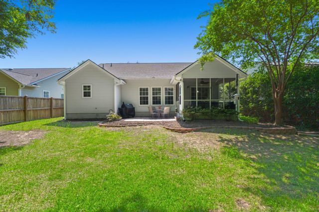 5114 Thornton Drive, Summerville, SC 29485