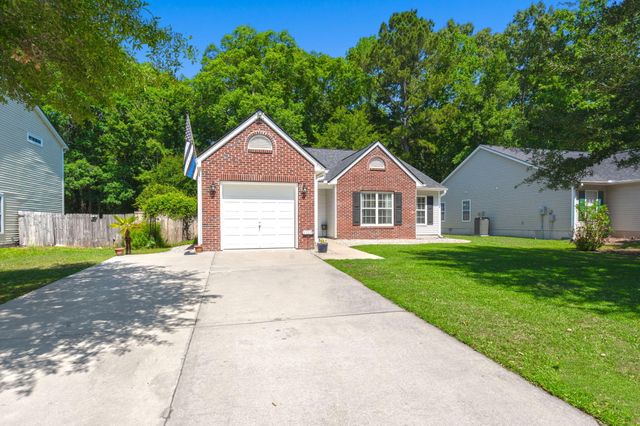 5114 Thornton Drive, Summerville, SC 29485