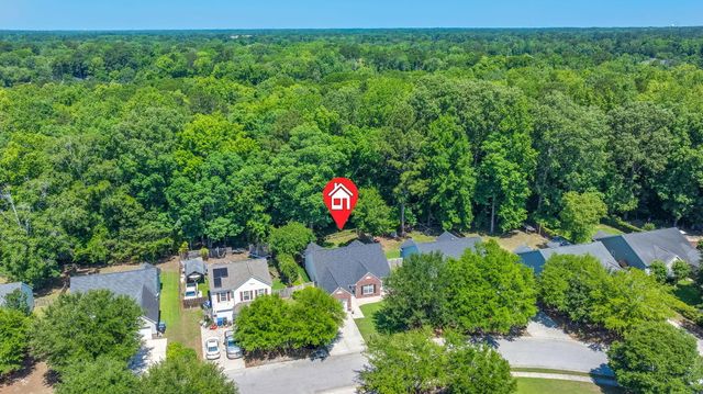 5114 Thornton Drive, Summerville, SC 29485