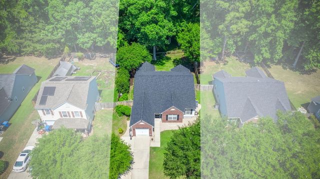 5114 Thornton Drive, Summerville, SC 29485