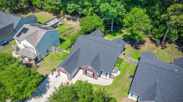 5114 Thornton Drive, Summerville, SC 29485