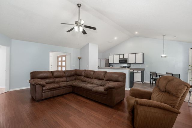 5114 Thornton Drive, Summerville, SC 29485