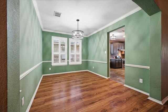536 Forest Hill Drive, Coppell, TX 75019