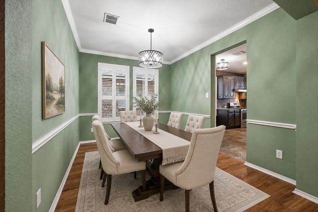 536 Forest Hill Drive, Coppell, TX 75019