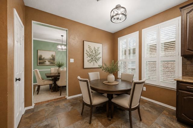 536 Forest Hill Drive, Coppell, TX 75019